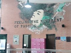 -一兆韦德健身(慧芝湖店)