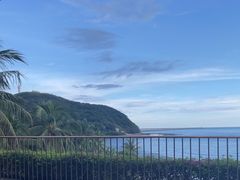 -日落吧·海景咖啡厅·餐酒吧·鸡尾酒·下午茶·乐队表演·浪漫夕阳·三亚文华东方酒店