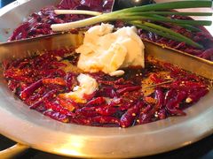 -叁口煮老火锅(东升店)