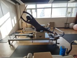 -兰瑜伽·普拉提