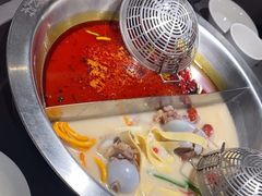 -骨之味·筒骨汤火锅(江头店)