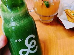 -gaga(南京德基广场店)