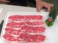 -海底捞火锅(劲松店)