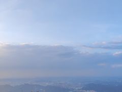 -梧桐山风景名胜区