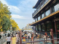 -南门涮肉(通州大船店)