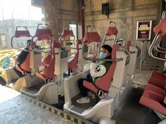 -合肥融创乐园