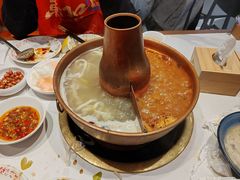 -东门口·新式老北京火锅(河西龙湖天街店)