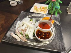 -吴记鲜定味