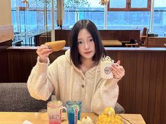 -劳顶笨咖啡(西塔店)