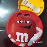 mms豆冰淇淋打卡