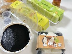 -永康饼屋(桑达大厦总店)