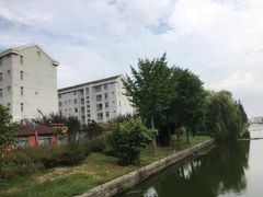 -上海第二工业大学(金海路校区)