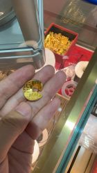 -五洲金行FIDIMO(五洲黄金大厦店)