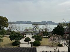 -浙江省博物馆(孤山馆区)