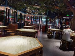 大堂-常和州·夜宵大排档(常州单店)