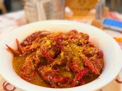 -小田油焖小龙虾(双井店)