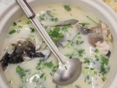 -高老庄·老溧阳·私房菜(南山竹海店)