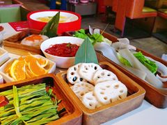 -九鼎轩脆毛肚火锅(三钢里店)