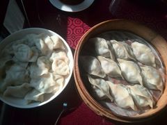 -老边饺子馆(中街店)