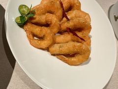 -四季民福烤鸭店(外滩外白渡桥店)