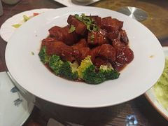 -鲁西南老厨子·特色鲁菜(经一纬五店)