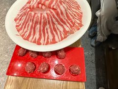 -汉方猪肚鸡火锅(金华之心店)