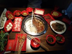 -季季红火锅(动壹店)