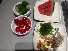 -海底捞火锅(吴中路店)