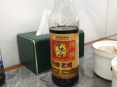-奉天蚨祥饺子馆