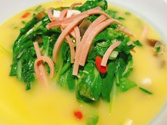 -福海居烤鸭店(鸟巢店)