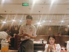 -海底捞火锅(高科广场店)