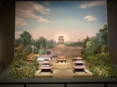 -贝林大翅鲸简餐厅(国家海洋博物馆店)