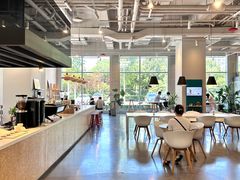 -dotcom coffee古点咖啡(致真大厦店)