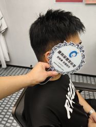 -唐风采假发补发定制