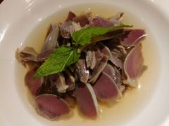 -又一福烤鸭·北京菜(东四店)