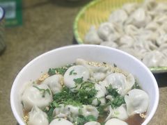 芹菜大肉饺子-军嫂饺子馆(岳家寨小区店)