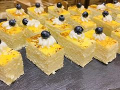 -合肥富力威斯汀酒店·知味餐厅