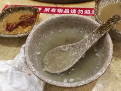 -313羊庄鲜羊火锅·鲜羊肉烧烤(李村店)