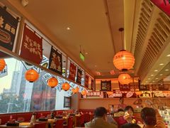 -莲寿司(国兴店)