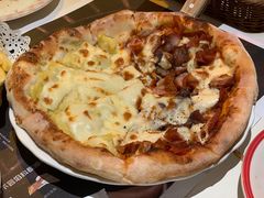 -盘炉forenza·云贵川融合小食堂 ( 钟楼中柳巷店)
