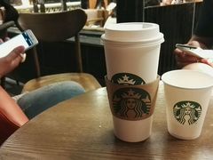 -星巴克(西湖天地店)
