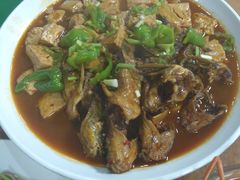 -高淳老街土菜馆(迎薰门店)