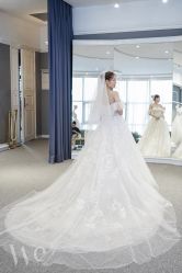 -WECOUTURE高级订制广州