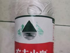 农夫山泉矿泉水-花笙记打边炉·煲仔饭(五大道店)