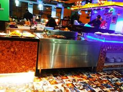 -韩丰源海鲜烤肉火锅自助餐(合肥梦之城购物中心店)