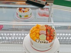 -蜂蝶来饼店(拱北总店)