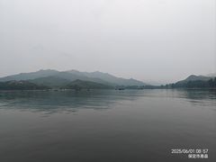 -易水湖景区