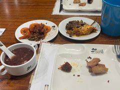 -汉巴味德·烤肉与啤酒的自助(杭州大悦城店)