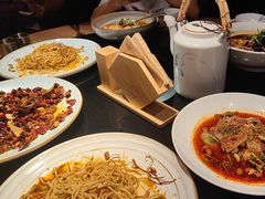 -辛香汇·锦里丨现炒川菜(滁州苏宁广场店)