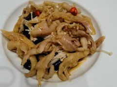 -双合园·海鲜水饺青岛菜(九水东路店)